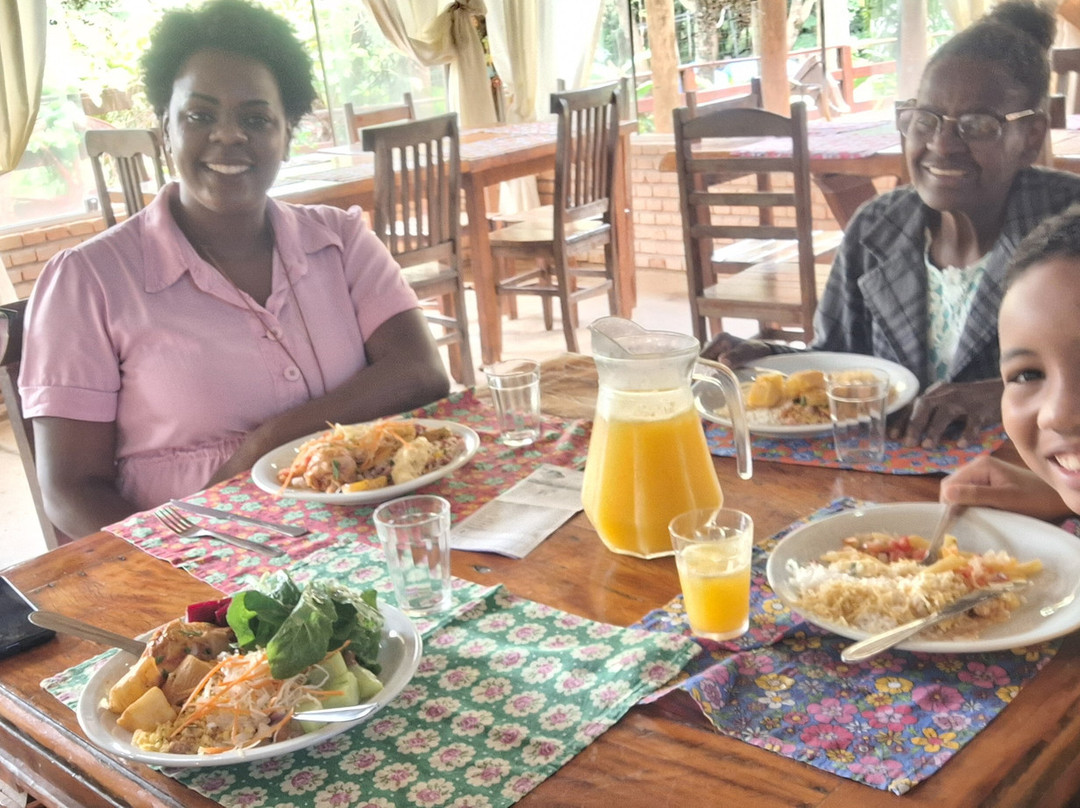 Fazendinha Zoomix-Franca必去景点