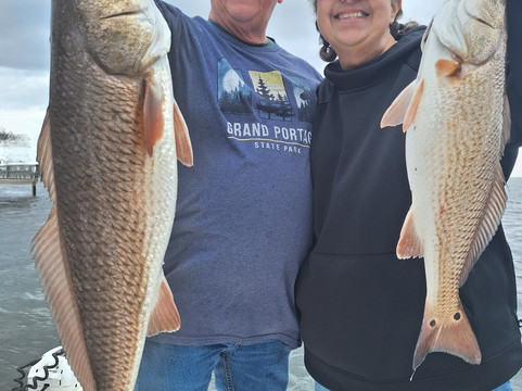 Lucky Chucky Charters-纳瓦拉必去景点