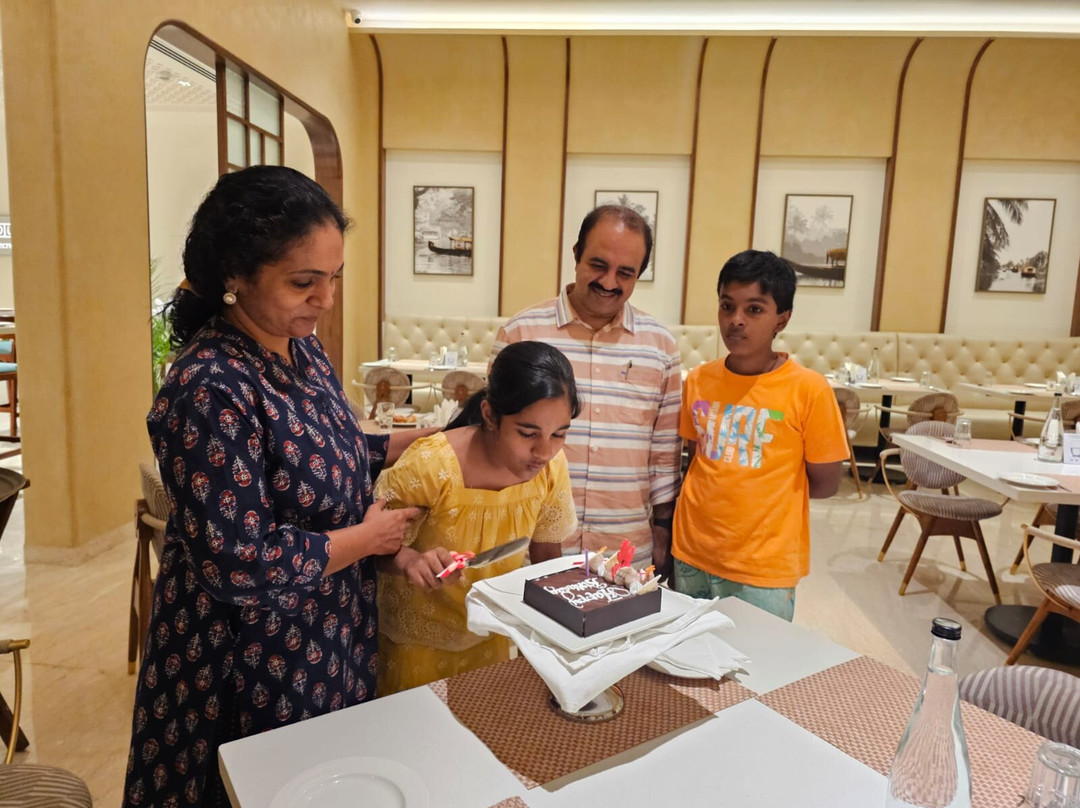 Lemon Tree Premier Thiruvananthapuram