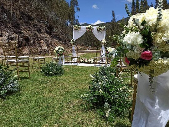 Periland Eco Parque & Camping-Cajica必去景点