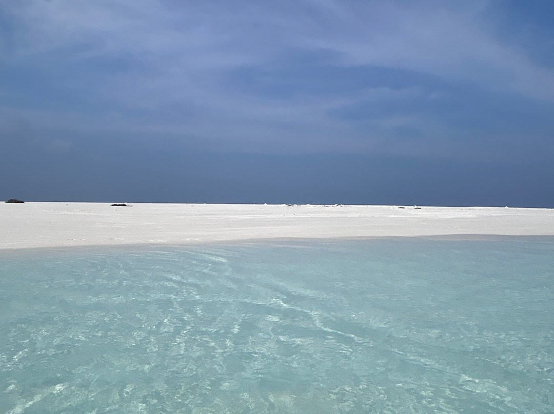 Beach Star Maldives主图