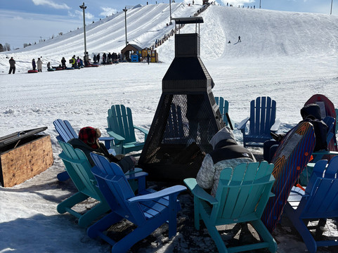 The ROC-Georgina必去景点