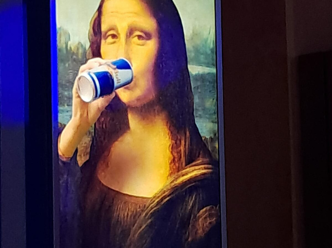 La Farandula-Puerto del Rosario必去景点