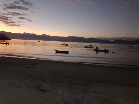 Restinga da Marambaia-曼加拉蒂巴必去景点