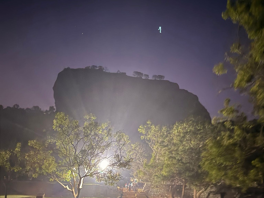 MP Tours Sri Lanka-Marawila必去景点