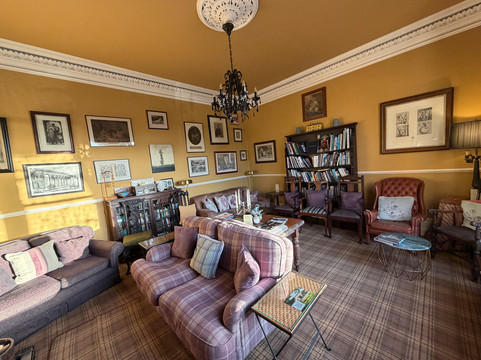 The Mustard Seed at Echo Lodge主图