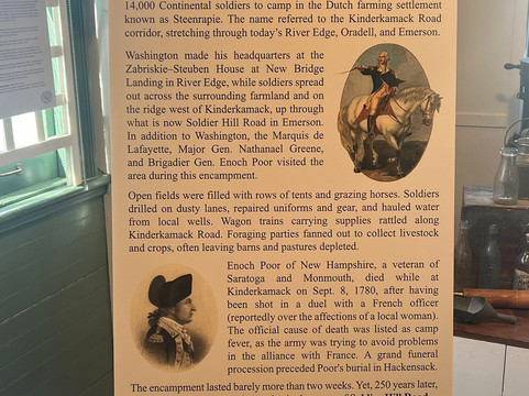 Pascack Historical Society Museum-Park Ridge必去景点