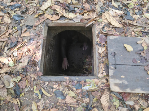 Vietnamdreams Travel Service-胡志明市必去景点