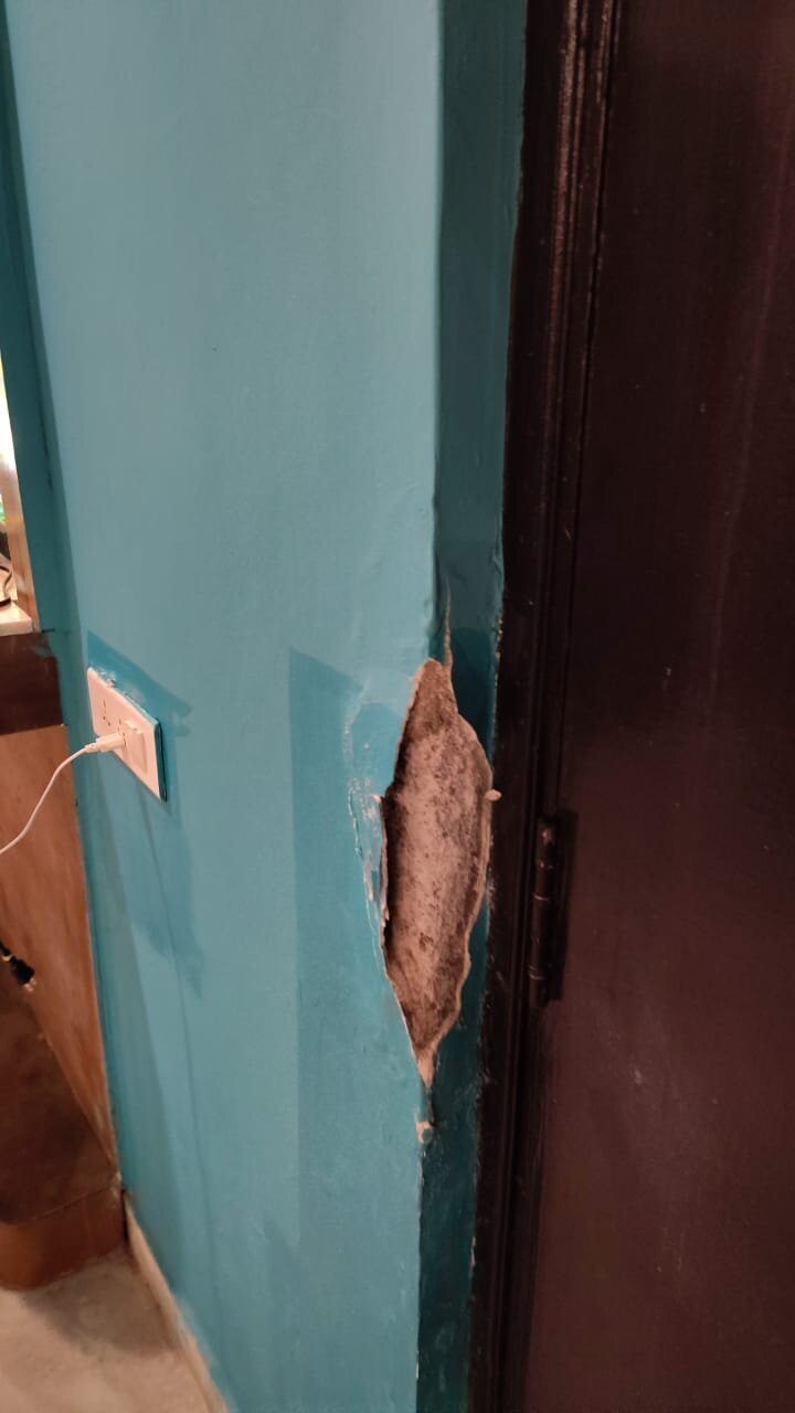 贡巴巴格酒店-客卧