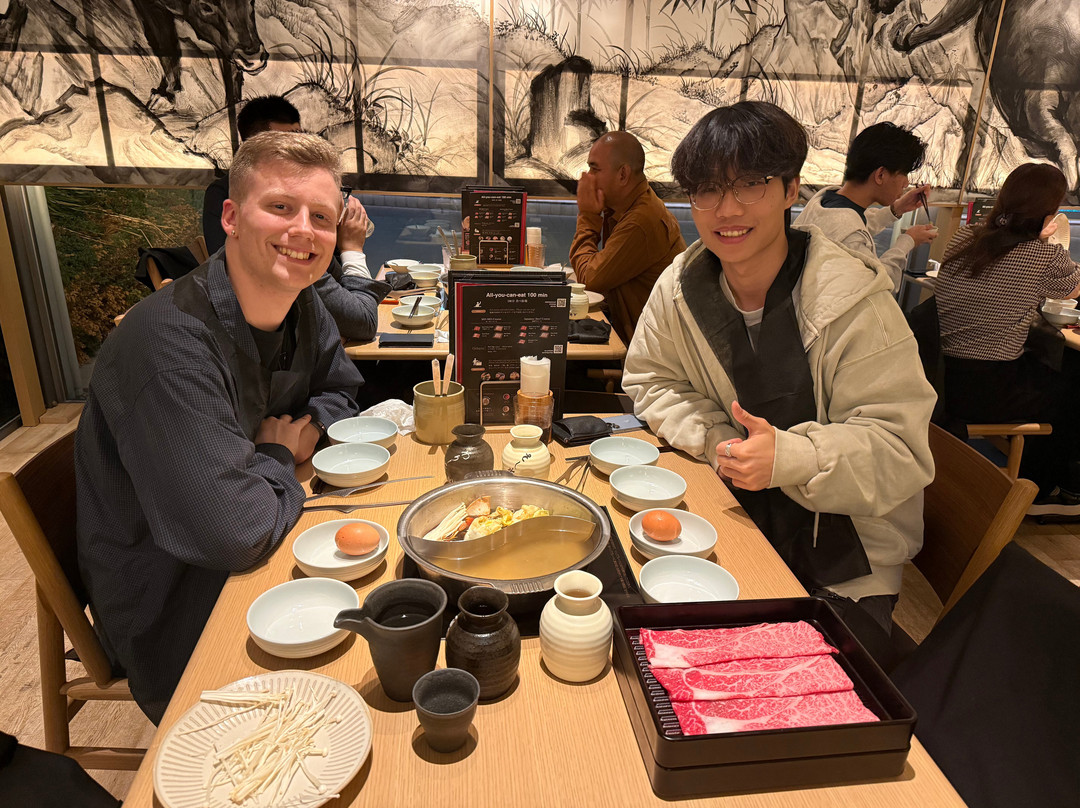 MO-MO-PARADISE Akihabara