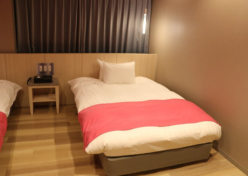 大阪REFTEL酒店主图