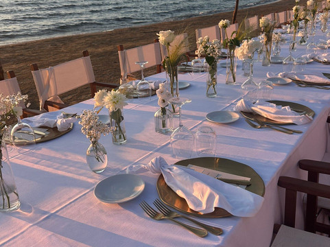 Nabilah Beach Club-Bacoli必去景点