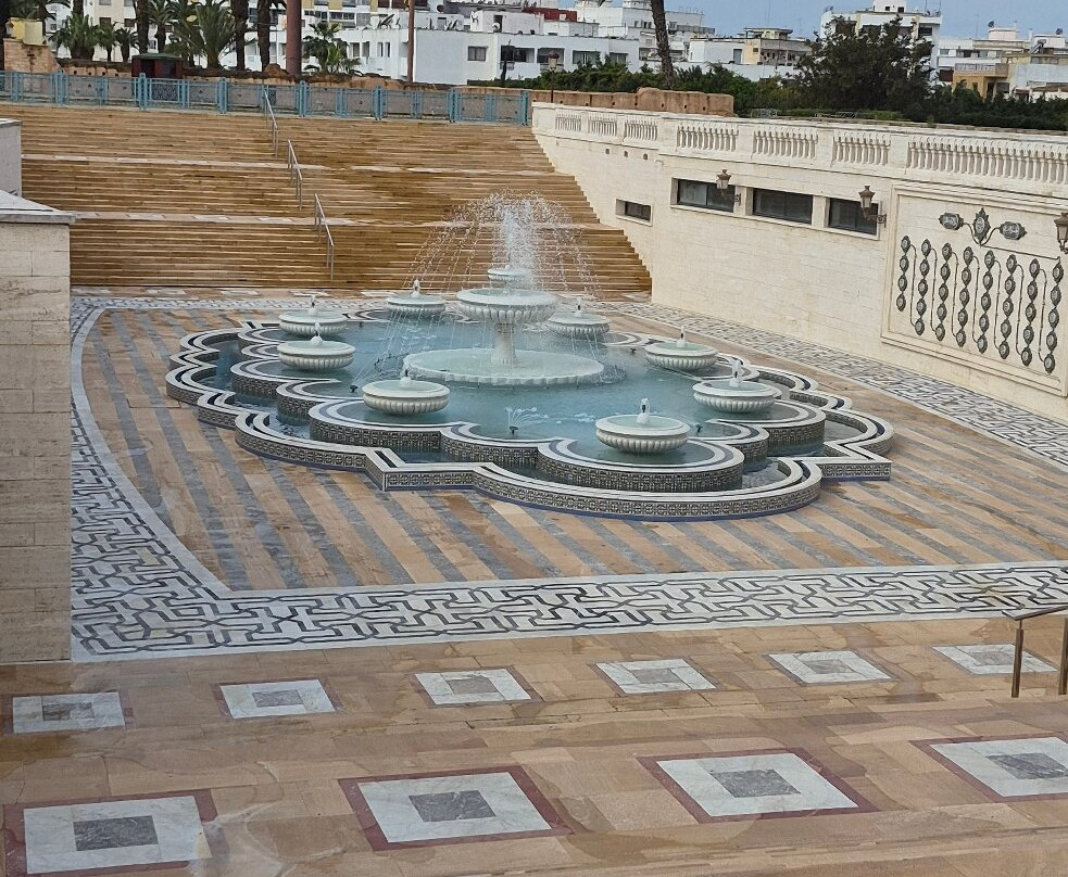 Click Exursions-马拉喀什必去景点