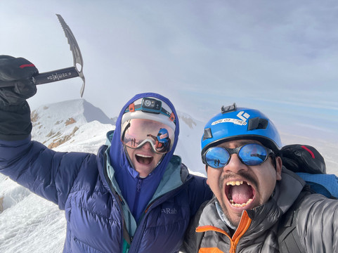Bolivian Mountaineering-拉巴斯必去景点