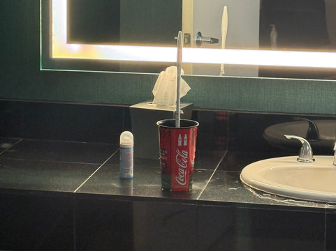 休斯顿白厅酒店主图