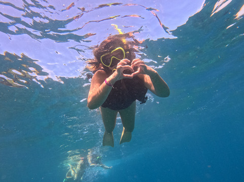 Mario Tour Nusa Penida-沙努尔必去景点