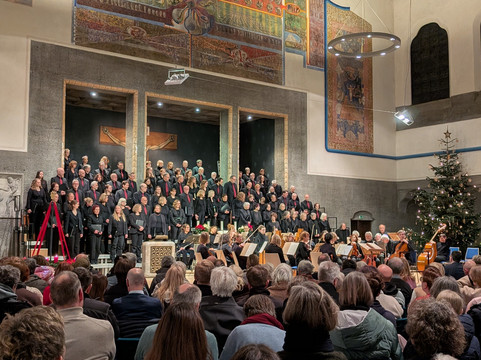 Pauluskirche-乌尔姆必去景点