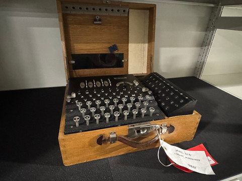 Science And Innovation Park-斯温顿必去景点