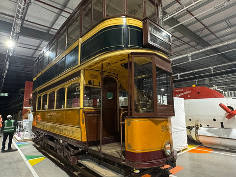 Science And Innovation Park-斯温顿必去景点