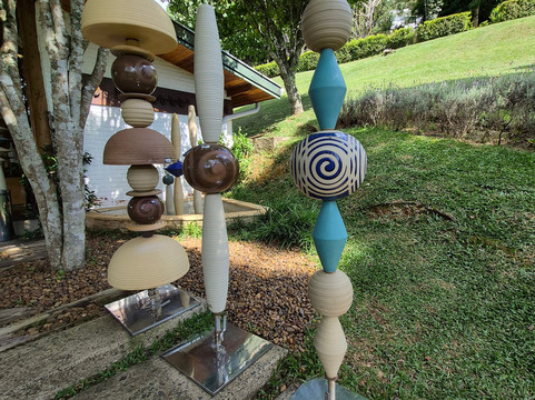 Unger's Pottery House-蒙特贝尔德必去景点