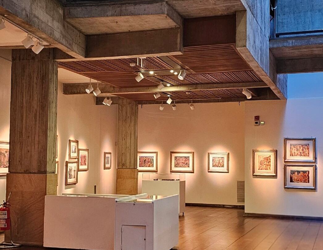 Museo Xul Solar-布宜诺斯艾利斯必去景点