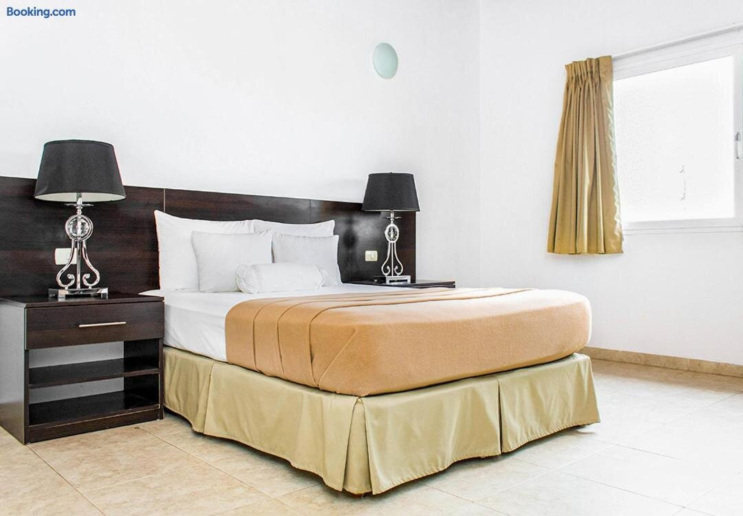 Hotel Karina Maturin