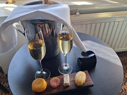 科尔克博什城堡酒店主图