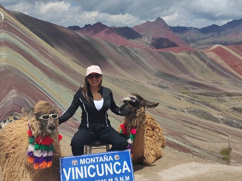 Viajes Pachacutec-库斯科必去景点