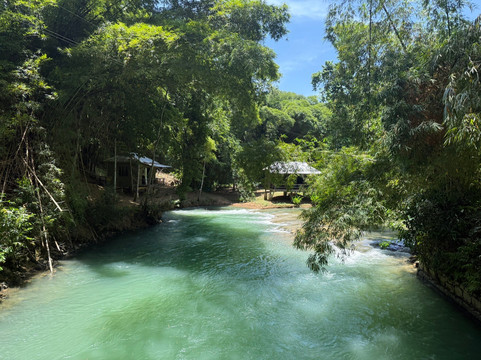 Chukka Eco-Adventure Outpost at Good Hope-法尔茅斯必去景点