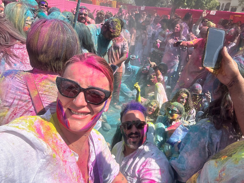 Incredible Tours and Vacation - Jaipur Day Tours-斋蒲尔必去景点