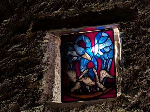 Domaine Albert Seltz-米特贝汉必去景点