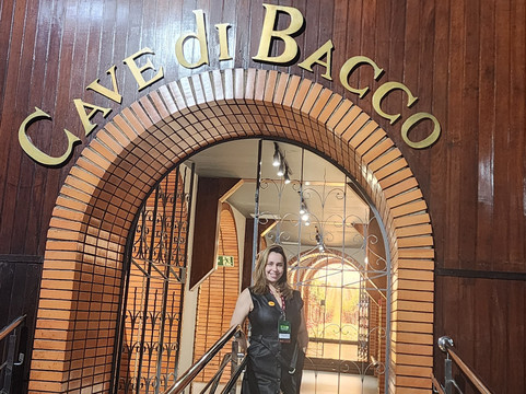 Aurora Winery-本图贡萨尔维斯必去景点