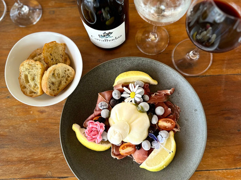 Vinícola Assunção-Pirenopolis必去景点