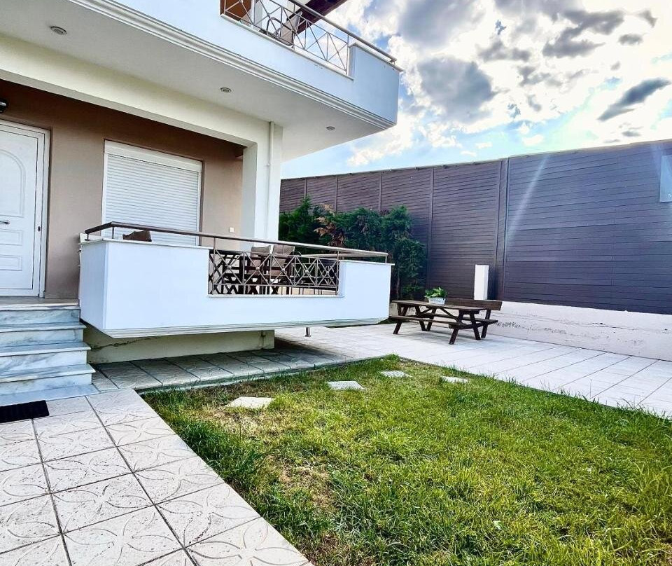 Soso Studios & Apartments
