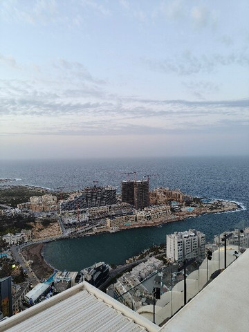 Odyssey Malta-圣朱利安斯必去景点