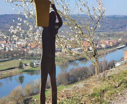 terroir f Churfranken-埃兰巴克必去景点