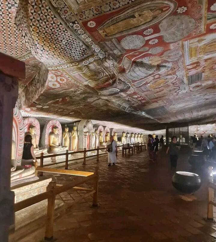 Dizha Lanka Travel  - Sri Lanka Tour-Ganemulla必去景点