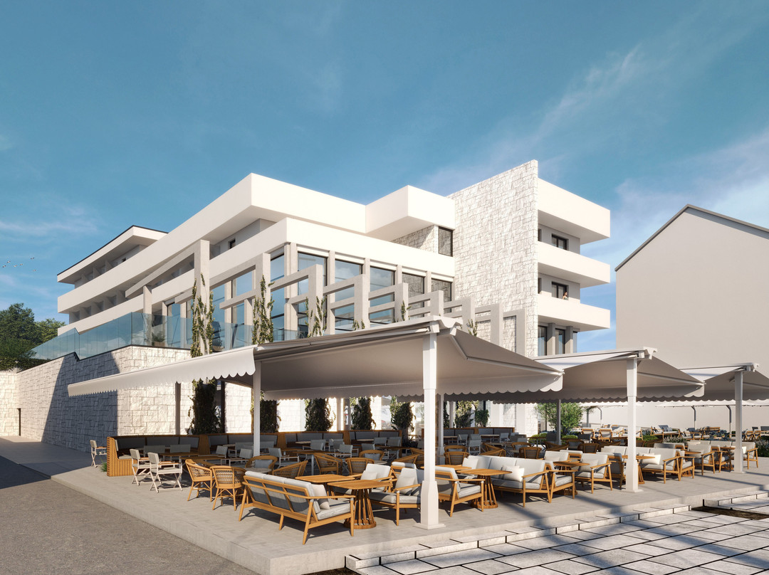 Hotel Preko Ugljan Island, Curio Collection by Hilton