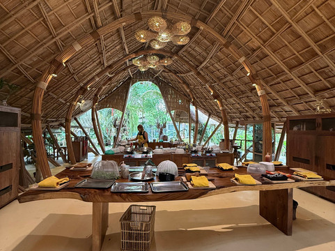 Zabb E Lee泰式烹饪班-清迈必去景点