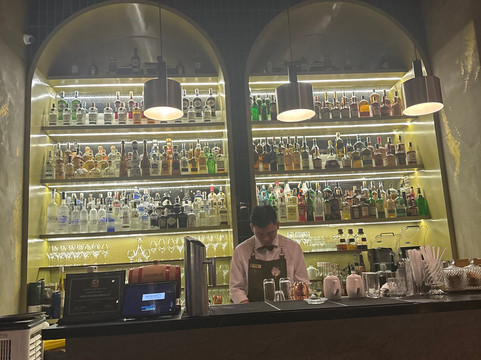 Tartufo Ristorante - BGC