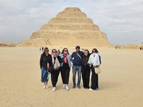 My Way To Egypt-开罗必去景点