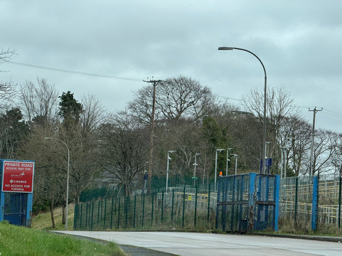 Craigmore Viaduct-纽里必去景点