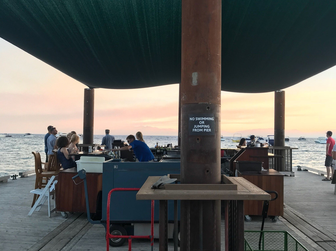 海西耶拉凯悦假期俱乐部酒店主图