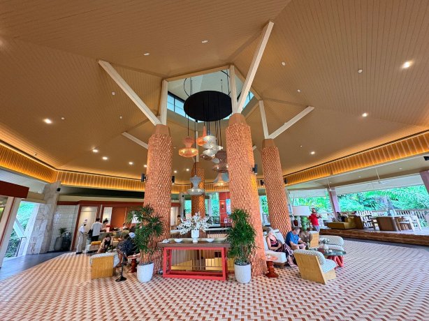 普吉岛曼陀罗华度假酒店-官方