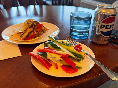 皮博迪波士顿万豪酒店主图