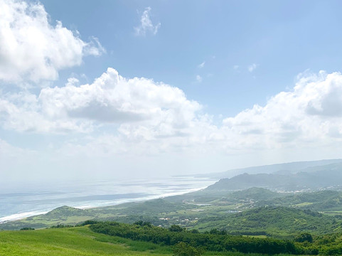 St. Nicholas Abbey Heritage Railway