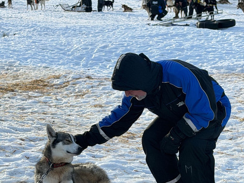 特罗姆瑟野外之旅-特罗姆瑟必去景点