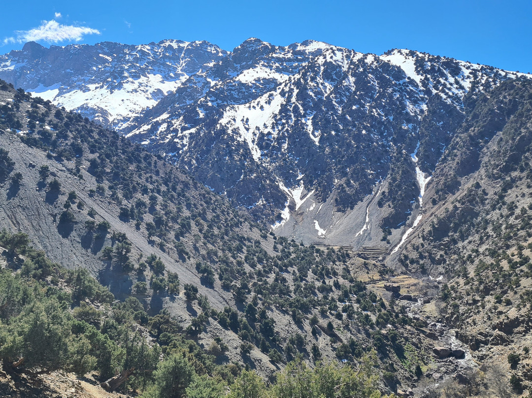 Atlas Adventures-奥伊俄贞必去景点