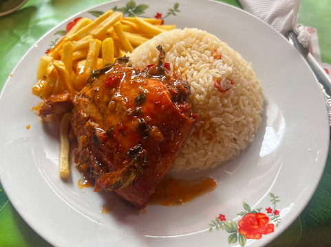 Mercado de Sucupira-培亚必去景点