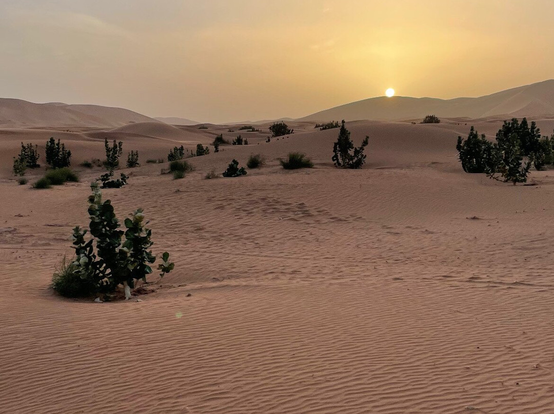 Marruecos en Ruta-Hassilabied必去景点